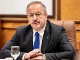 Ministrul Apararii Anuntul Ultima Ora Nevoia Urgenta Romania