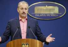 Ministrul Apararii: Hotararea Importanta cu Masuri Necesare pentru Armata Romana Ministrul Apararii Hotararea Importanta Masuri Necesare Armata Romana