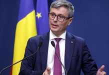 Ministrul Energiei: Ultima Ora, Legea Adoptata cu Masuri Importante in Romania Ministrul Energiei Ultima Ora Legea Adoptata Masuri Importante Romania