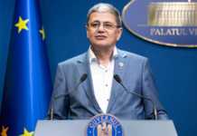 Ministrul Investitiilor Decizia Oficiala Ultim Moment Anuntata Romania