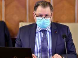 Ministrul Sanatatii Anuntul Oficial Deciziile Necesitate Toata Romania