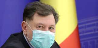 Hälsominister sista minuten-beslut Mycket viktiga förändringar Rumänien
