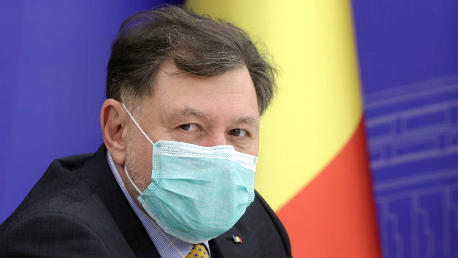 Minister of Health Last Minute Decisions Very Important Changes Romania