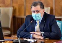 Ministrul Sanatatii: Importanta Hotarare de Ultima Ora cu Schimbari pentru Toata Romania Ministrul Sanatatii Importanta Hotarare Ultima Ora Schimbari Toata Romania