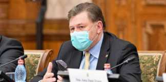 Ministrul Sanatatii Masura Ultima Ora Anuntata Necesara Romania