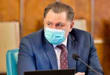 Ministrul Sanatatii: Reactia de Ultima Ora cu Anuntul Important pentru Romani Ministrul Sanatatii Reactia Ultima Ora Anuntul Important Romani