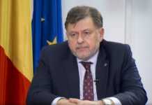 Ministrul Sanatatii: Ultima Ora, Afirmatia Oficiala In Marea Problema de Interes National Ministrul Sanatatii Ultima Ora Afirmatia Oficiala Marea Problema Interes National