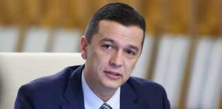 Transportministern Två sista minuten-åtgärder officiellt bekräftade av rumäner