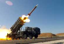 NATO Anunta Desfasurarea in Slovacia a unui Sistem Patriot NATO Anunta Desfasurarea Slovacia Sistem Patriot