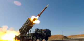 NATO Anunta Desfasurarea Slovacia Sistem Patriot