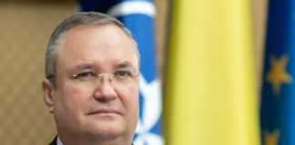 Nicolae Ciuca Mesajul pentru Romani cu Ocazia Zilei de 9 Mai