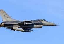 Noi Avioane F-16 Fighting Falcon ale SUA Ajung in Romania Noi Avioane F-16 Fighting Falcon SUA Ajung Romania