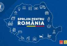Noi Masuri Adoptate pentru Programul Sprijin pentru Romania al Guvernului Noi Masuri Adoptate Programul Sprijin Romania Guvernului