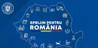 Noi Masuri Adoptate Programul Sprijin Romania Guvernului