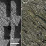 Planeta Marte ISTORICA Descoperire Cercetatorii UIMIT Lumea vulcani ignimbrit