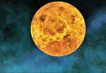 Planeta Venus INCREDIBILA Descoperire UIMIT Oamenii Stiinta