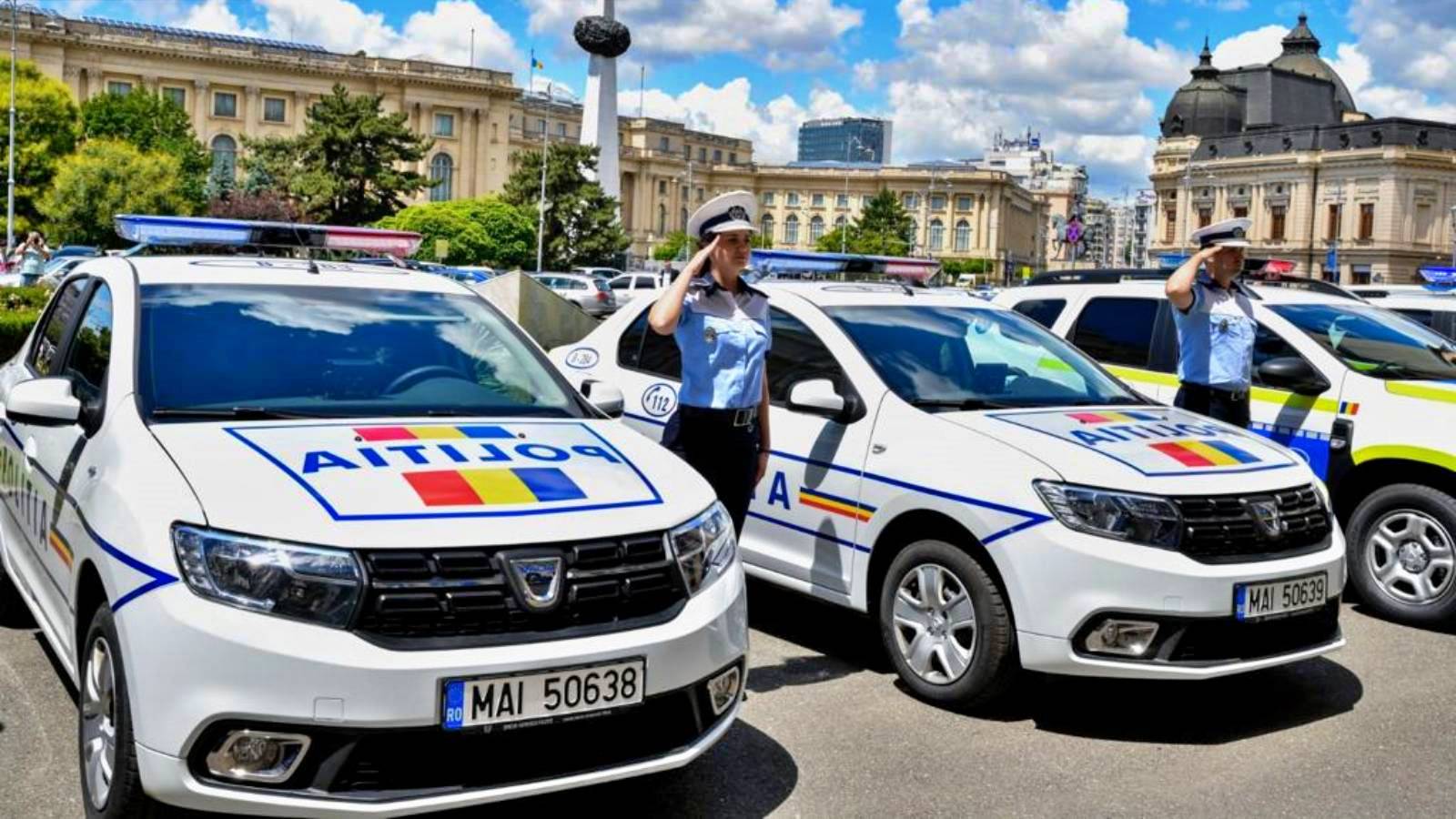 La police poursuit ses raids routiers et découvre des conducteurs influencés par les boissons alcoolisées