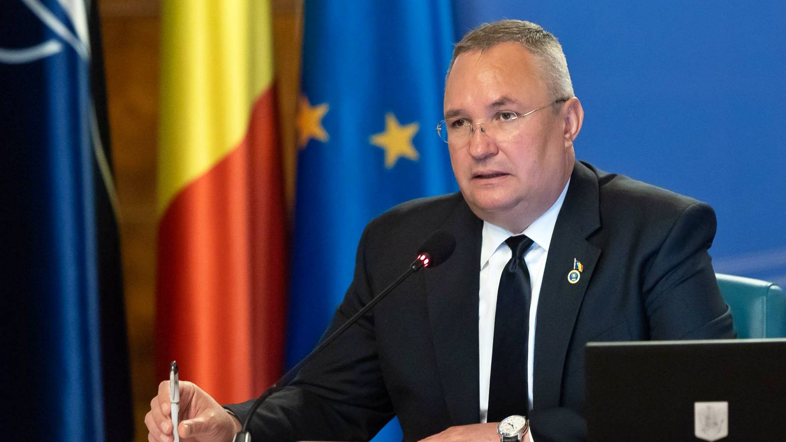 Romania Nu Introduce Noi Taxe Cursul Anului 2022