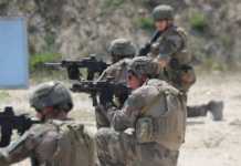 Soldatii Francezi se Antreneaza in Centrele Armatei Romane Soldatii Francezi se Antreneaza in Centrele Armatei Romane