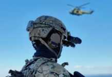 Soldatii NATO si Armata Romana au Participat la Trojan Footprint 22 Soldatii NATO Armata Romana Participat Trojan Footprint 22