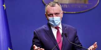 Sorin Cimpeanu Decizia Ultim Moment Toate Scolile Romaniei