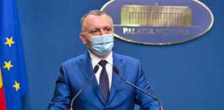 Sorin Cimpeanu Scolile Romaniei Centrul Importante Schimbari Oficiale