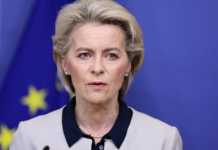 Ursula Von der Leyen: Pachet de Reconstructie a Ucrainei Propus de UE Ursula Von der Leyen Pachet Reconstructie Ucrainei Propus UE