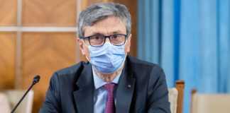 Virgil Popescu Important Anunt Ultim Moment Facturile Gaze