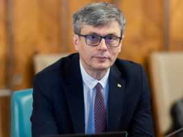 Virgil Popescu Masura Ultima Ora Anuntata Premiera Nationala Romani