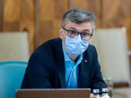 Virgil Popescu Last Minute officiële wijzigingen Miljoenen Roemenen