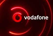 Vodafone VIKTIGT beslut Meddela rumänska kunder