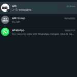 WhatsApp Schimbarea SECRETA Dezvaluita Milioane iPhone Android raspuns status