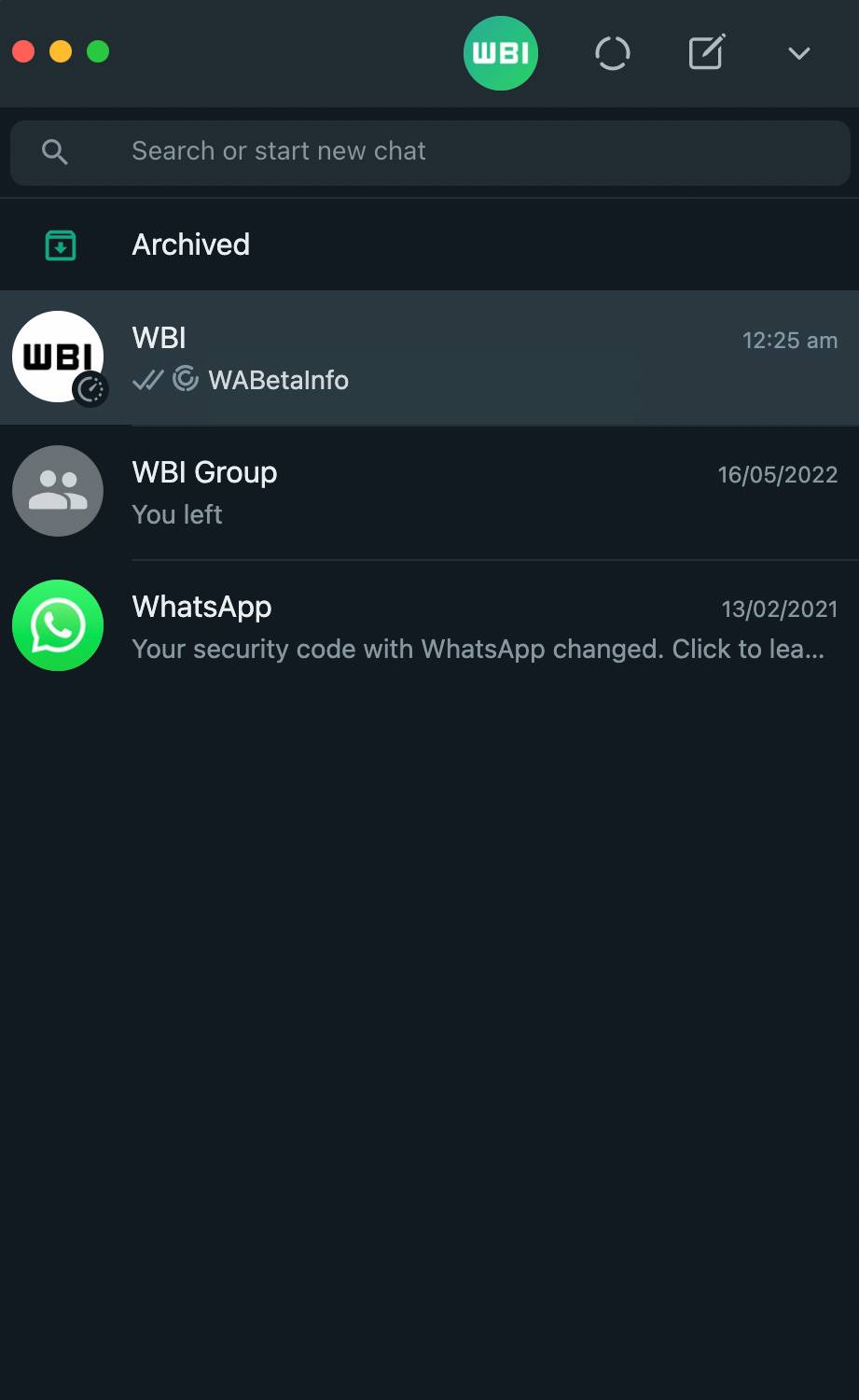 WhatsApp SECRET Change Revealed Millions iPhone Android svarsstatus