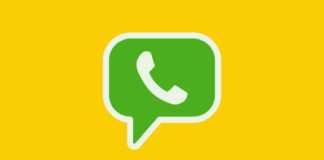 WhatsApp Schimbarea iPhone Android ASCUNS Aplicatie