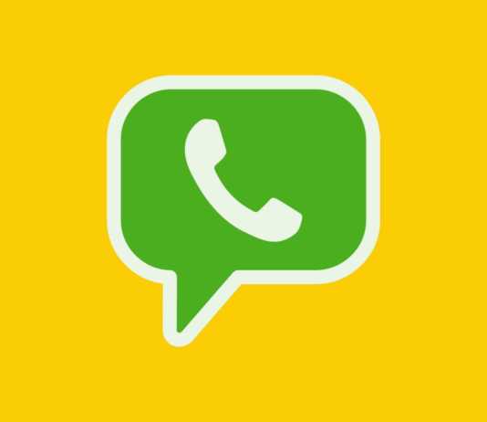 WhatsApp Schimbarea iPhone Android ASCUNS Aplicatie