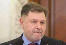 Alexandru Rafila: Ultima Ora, Variola Maimutei si Anuntul Important pentru Romani Alexandru Rafila Ultima Ora Variola Maimutei Anuntul Important Romani