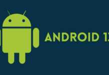 Android 13 bringer STOR ændring af Google Phones-tablets