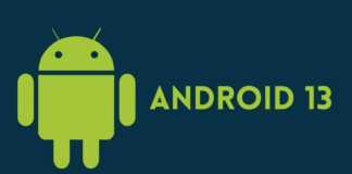 Android 13 bringt große Veränderungen bei Google Phones und Tablets mit sich
