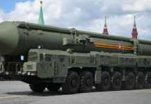 Arsenalul Global Nuclear ar Urma sa Creasca in Premiera de la Razboiul Rece Arsenalul Global Nuclear ar Urma sa Creasca in Premiera de la Razboiul Rece