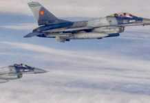 Avion Bimotor de Mici Dimensiuni Interceptat de Fortele Aeriene Romane Avion Bimotor de Mici Dimensiuni Interceptat de Fortele Aeriene Romane