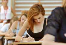 BAC 2022 SUBJECTS Romanian Language Students Written Test