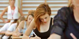 BAC 2022 SUBJECTS Romanian Language Students Written Test