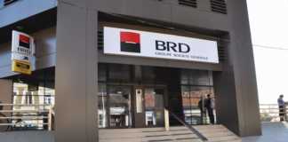 BRD Romania Notificarea Clientilor GRATUIT Oricare Romani