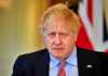 Boris Johnson NATO G7 Nu Trebui sa Puna Presiune Ucraina Razboi