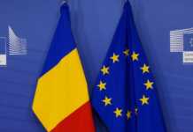 Comisia Europeana Ucraina ar Trebui sa Primeasca Statutul de Tara Canditata cat mai Curand