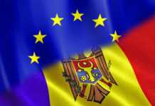 Consiliul Europei Acorda Statutul Tari Canditate Republicii Moldova Ucrainei