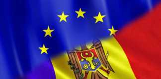 El Consejo de Europa concede a Ucrania el estatus de país candidato a la República de Moldavia