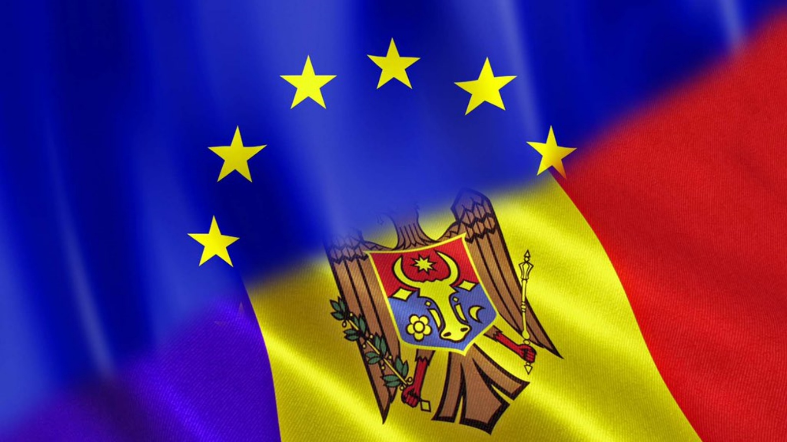 Il Consiglio d'Europa concede alla Repubblica Moldova lo status di Paese candidato all'Ucraina