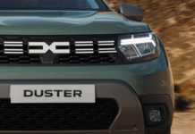 DACIA Duster 3: Primul “Preview” FOTO cu Design-ul Noului SUV DACIA Duster 3 Primul Preview FOTO Design Noului SUV