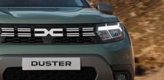 DACIA Duster 3 Primul Preview FOTO Design Noului SUV